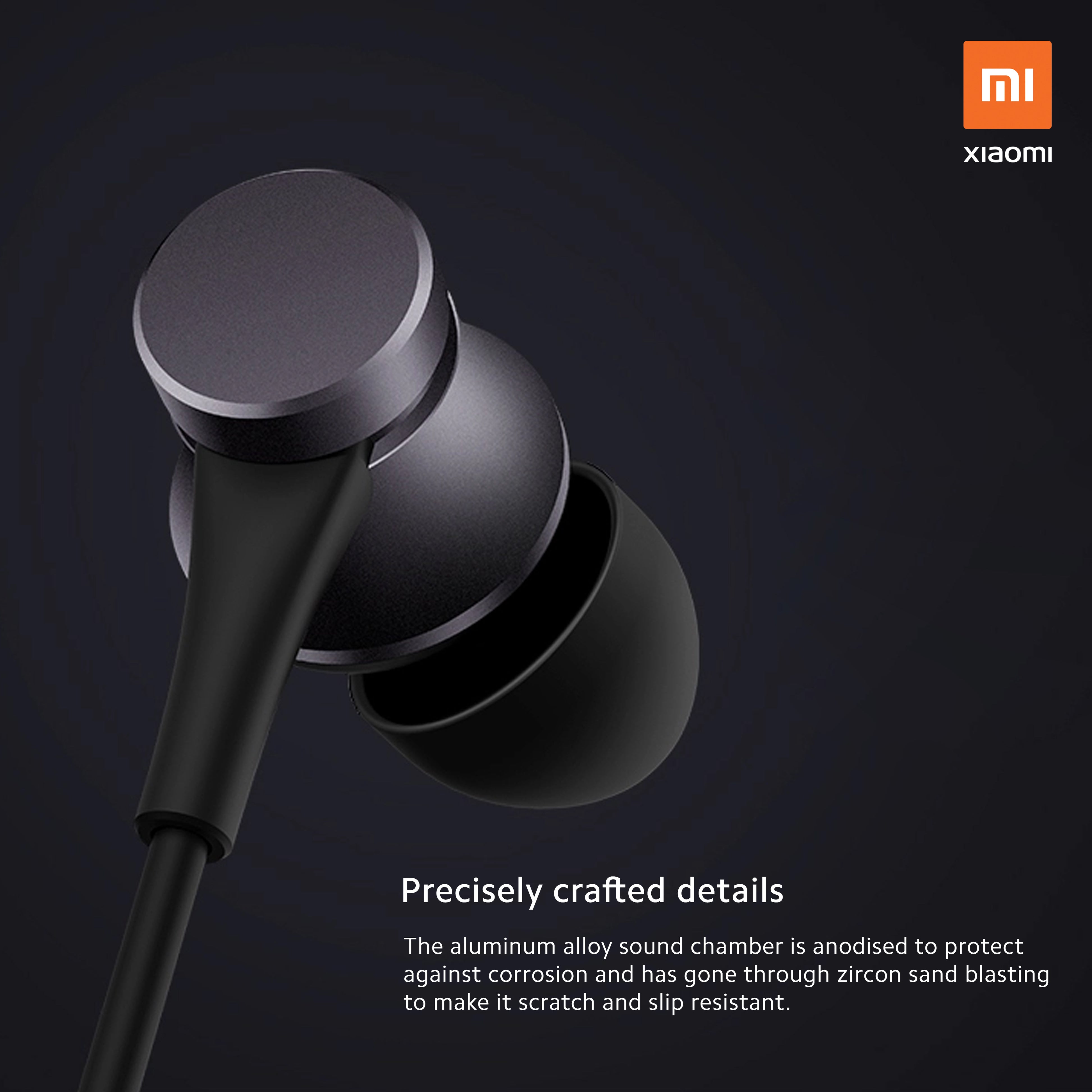 Xiaomi Mi InEar Headphones Basic Authorized Xiaomi Store PH Online