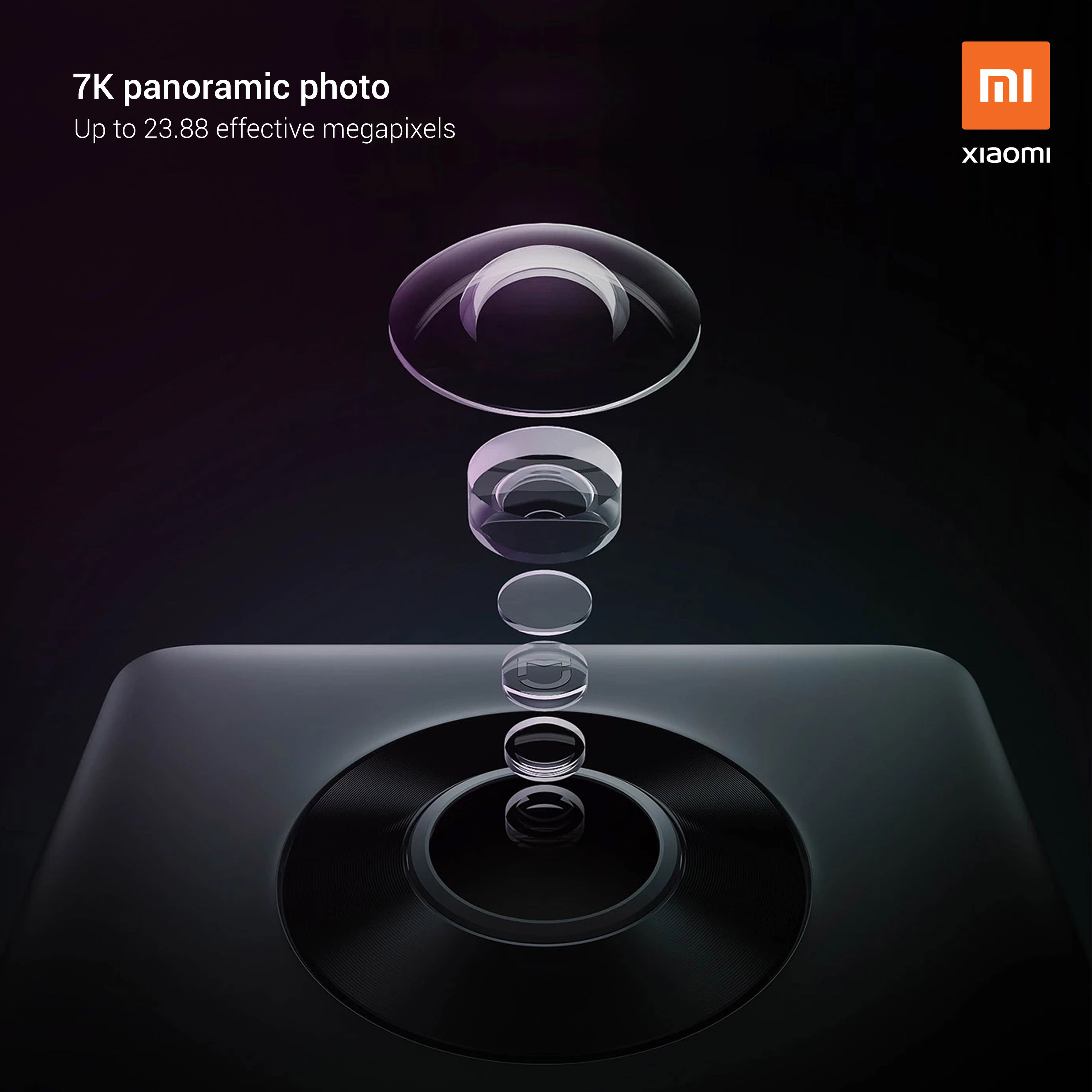 Xiaomi Sphere Camera Kit Authorized Xiaomi Store PH Online
