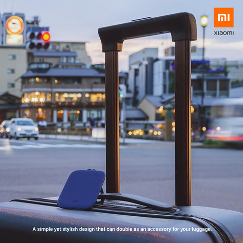 Xiaomi 90 Points Luggage Tag