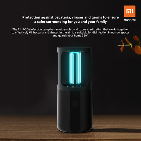 Mi UV Disinfection Light