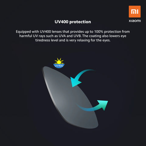 Xiaomi Polarized Navigator Sunglasses