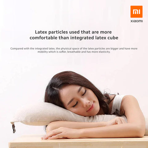 Xiaomi 8H Travel U-Shaped Pillow
