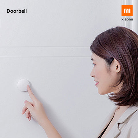 Xiaomi Wireless Switch