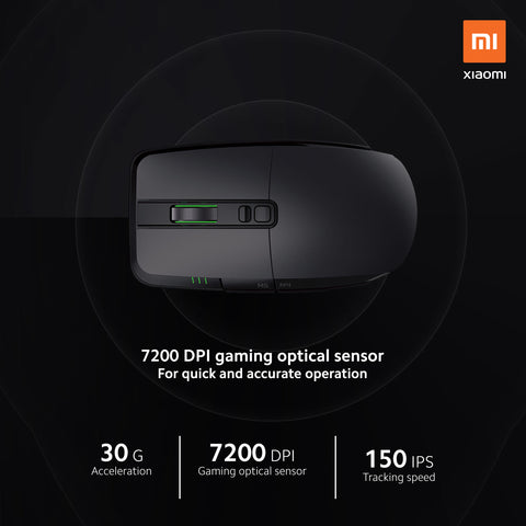 Xiaomi Gaming Mouse