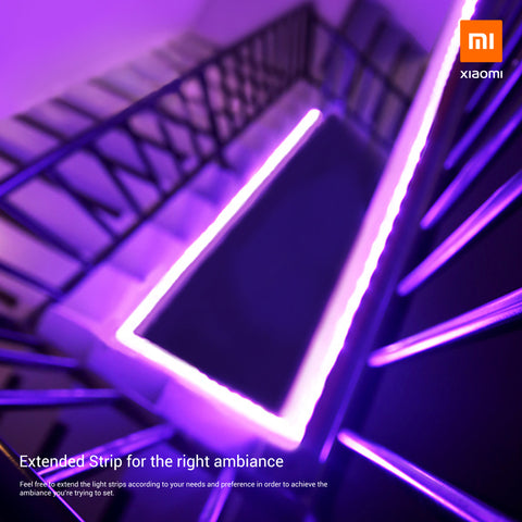 Yeelight Lightstrip Plus