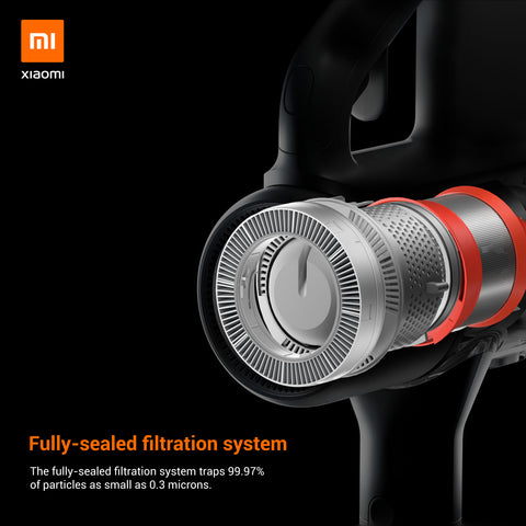 Mi Handheld Vacuum Cleaner