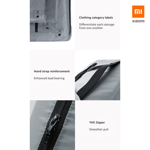 Xiaomi Travel Organizer