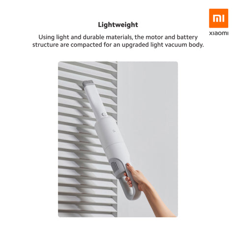 Mi Vacuum Cleaner Light