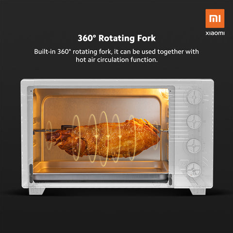 Mi Oven 32L