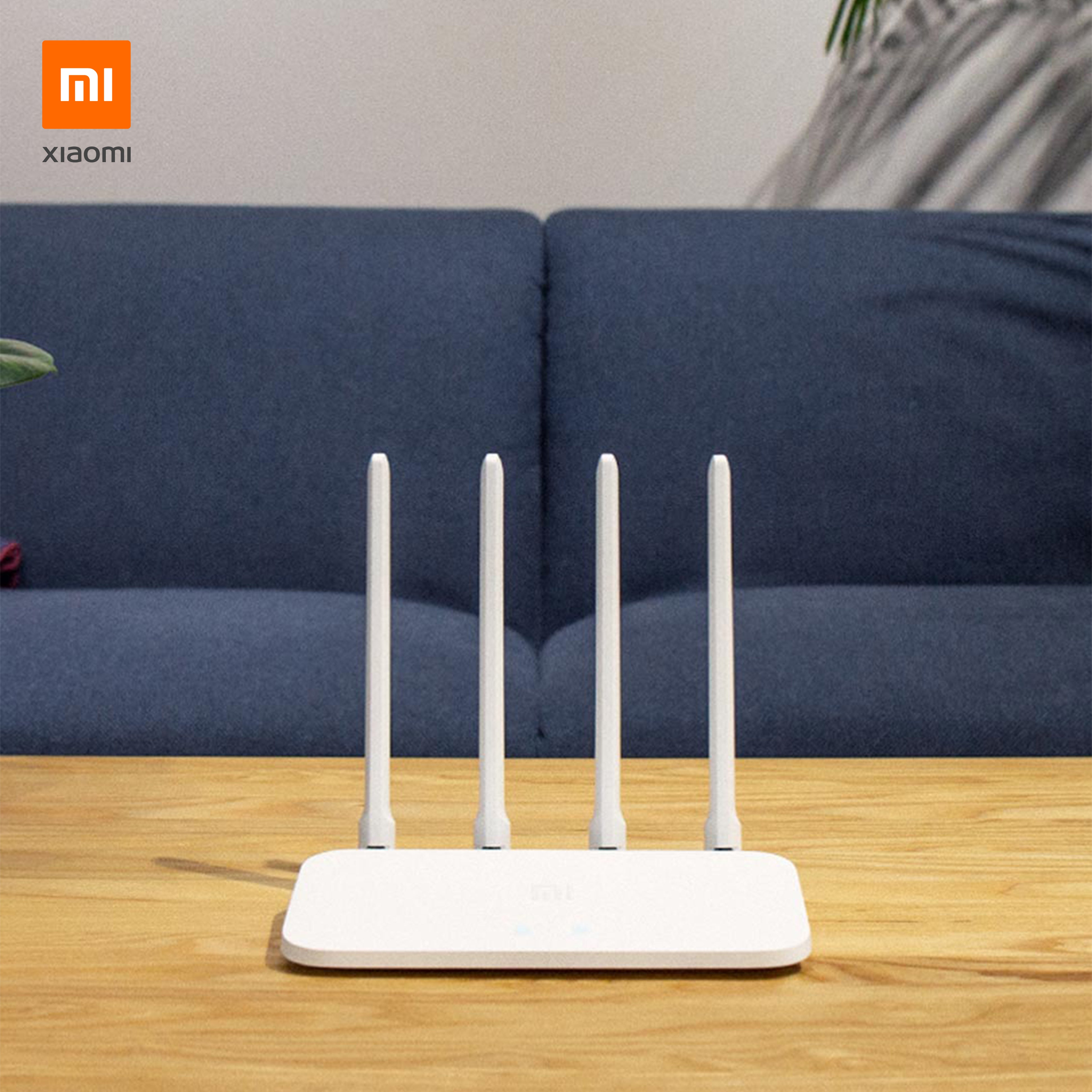 Mi Router 4A | Authorized Xiaomi Store PH Online