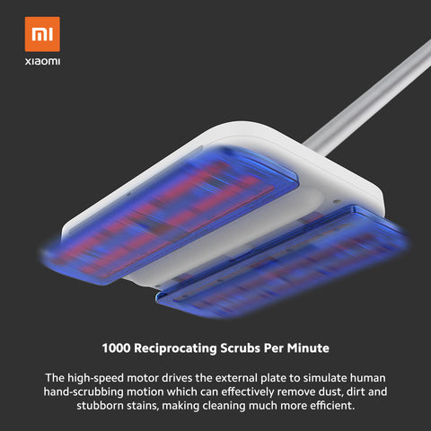 Mi Wireless Electric Mop