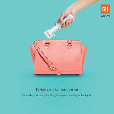 Xiaomi Selfie Stick (Wired Remote Shutter)