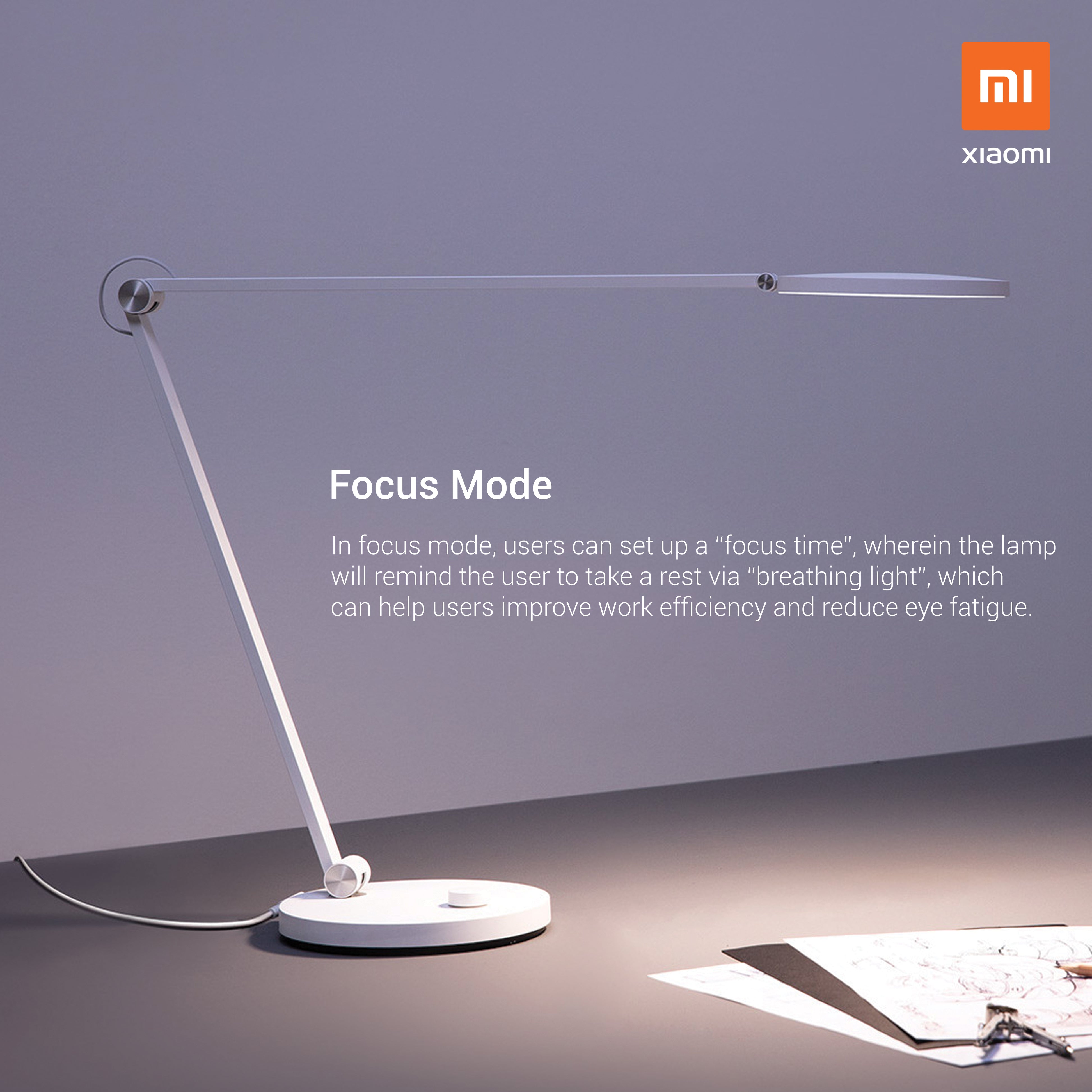 Mi LED Desk Lamp Pro | Authorized Xiaomi Store PH Online