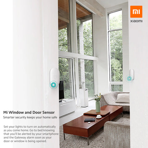 Mi Smart Sensor Set
