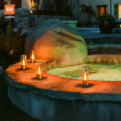 Mi Atmosphere Lamp