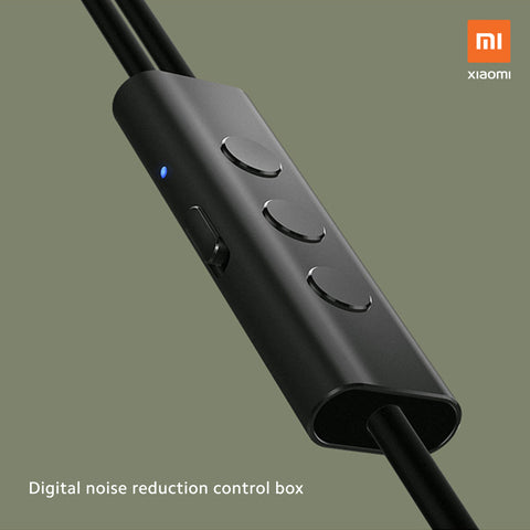 Mi ANC & Type-C In-Ear Earphones