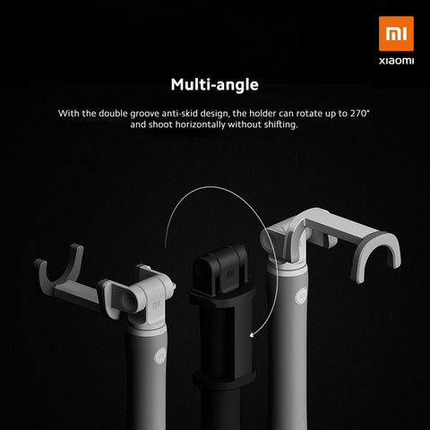 Xiaomi Bluetooth Selfie Stick