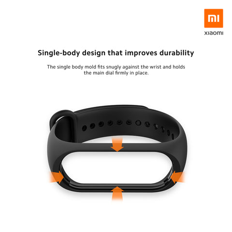 Xiaomi Mi Band 3/4 Strap