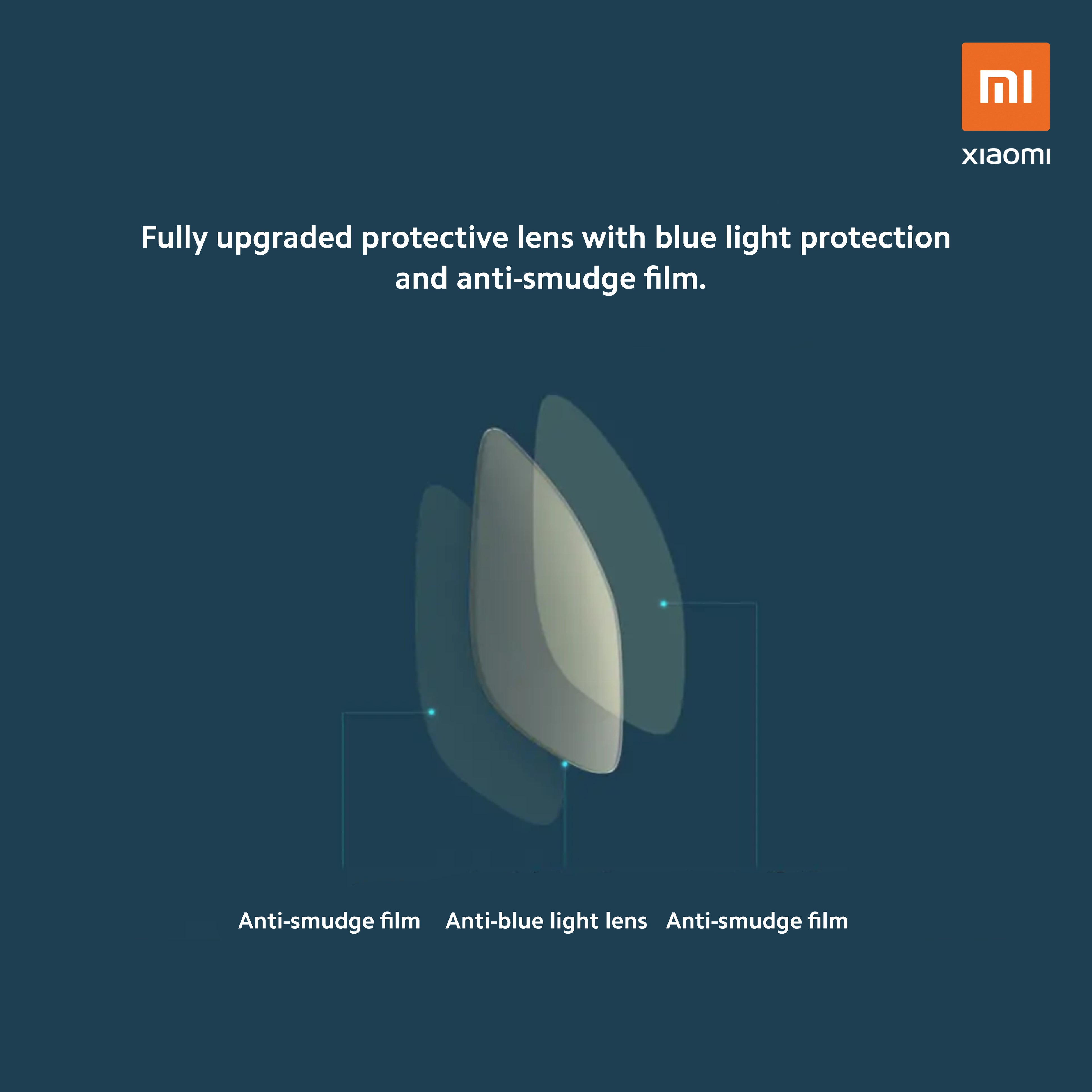 Mi Computer Glasses Pro | Authorized Xiaomi Store PH Online