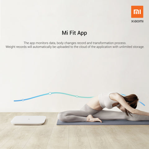 Xiaomi Smart Scale 2