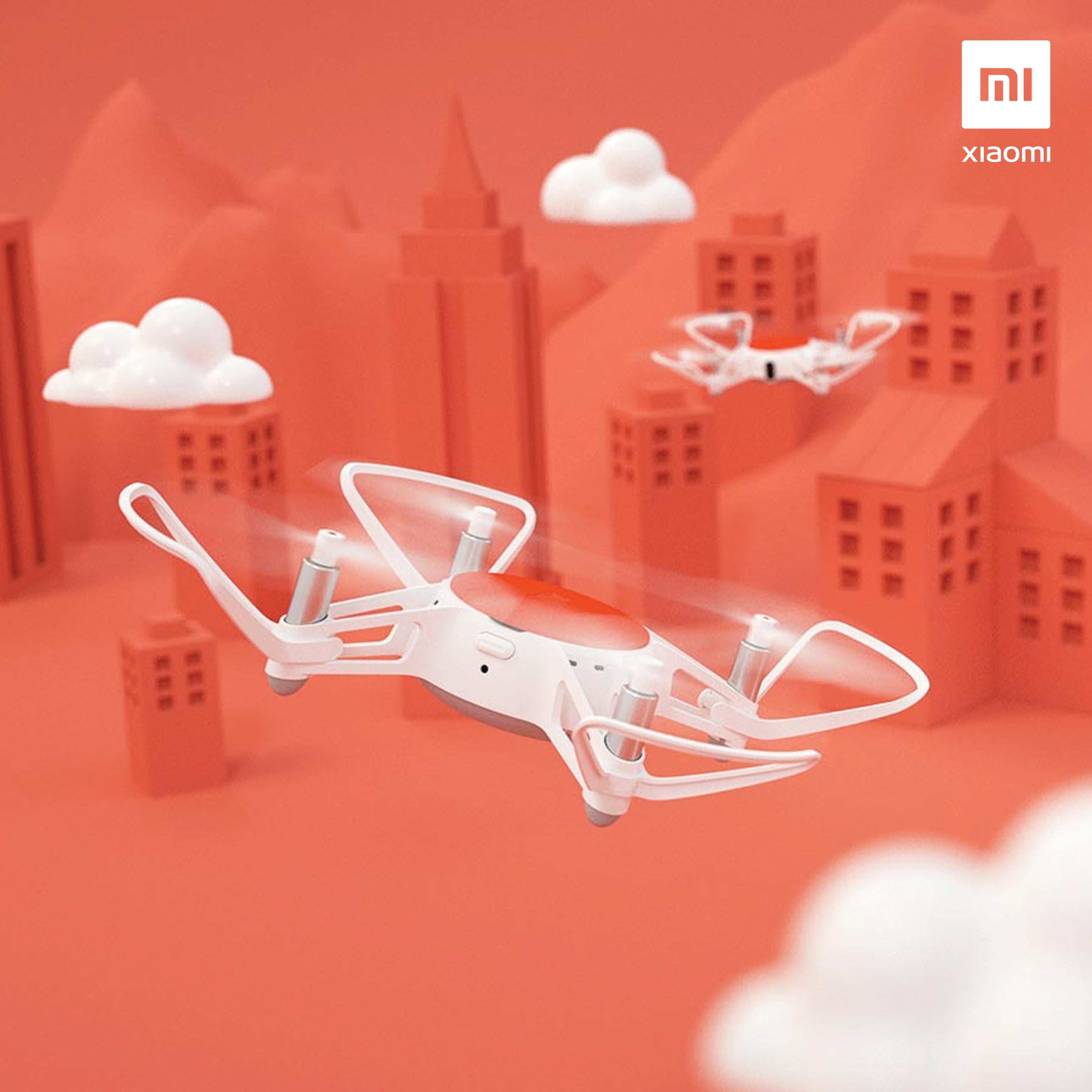 Xiaomi Drone Mini | Authorized Xiaomi Store PH Online