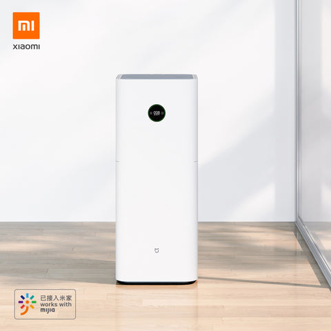 Xiaomi Air Purifier Max Pro