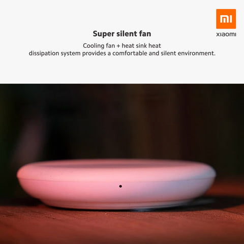 Mi Wireless Fast Charger 20W