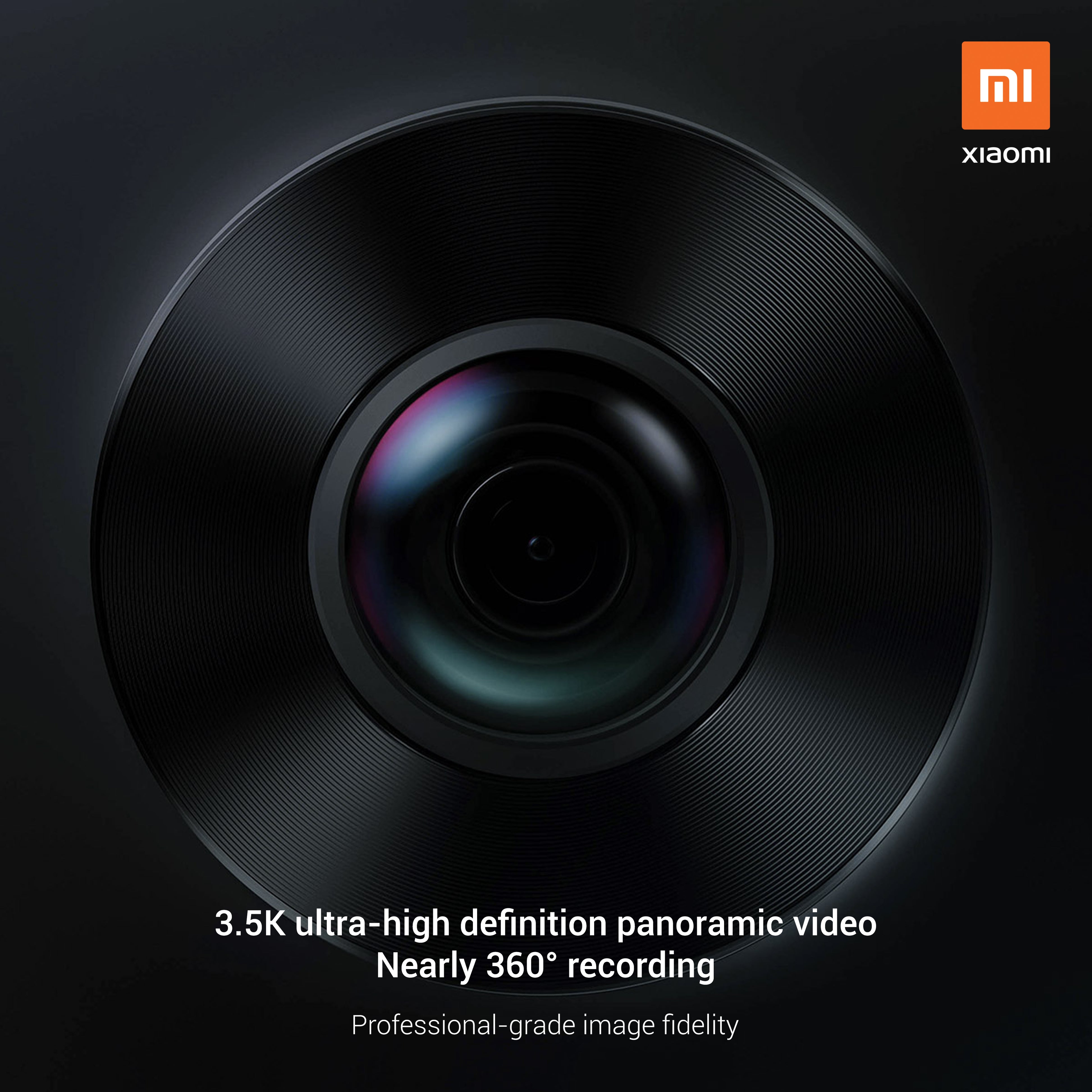 Xiaomi Sphere Camera Kit Authorized Xiaomi Store PH Online