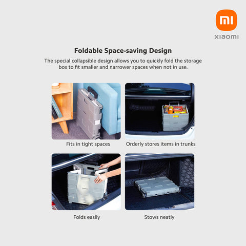 Xiaomi Foldable Trolley
