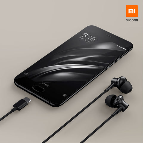 Mi ANC & Type-C In-Ear Earphones