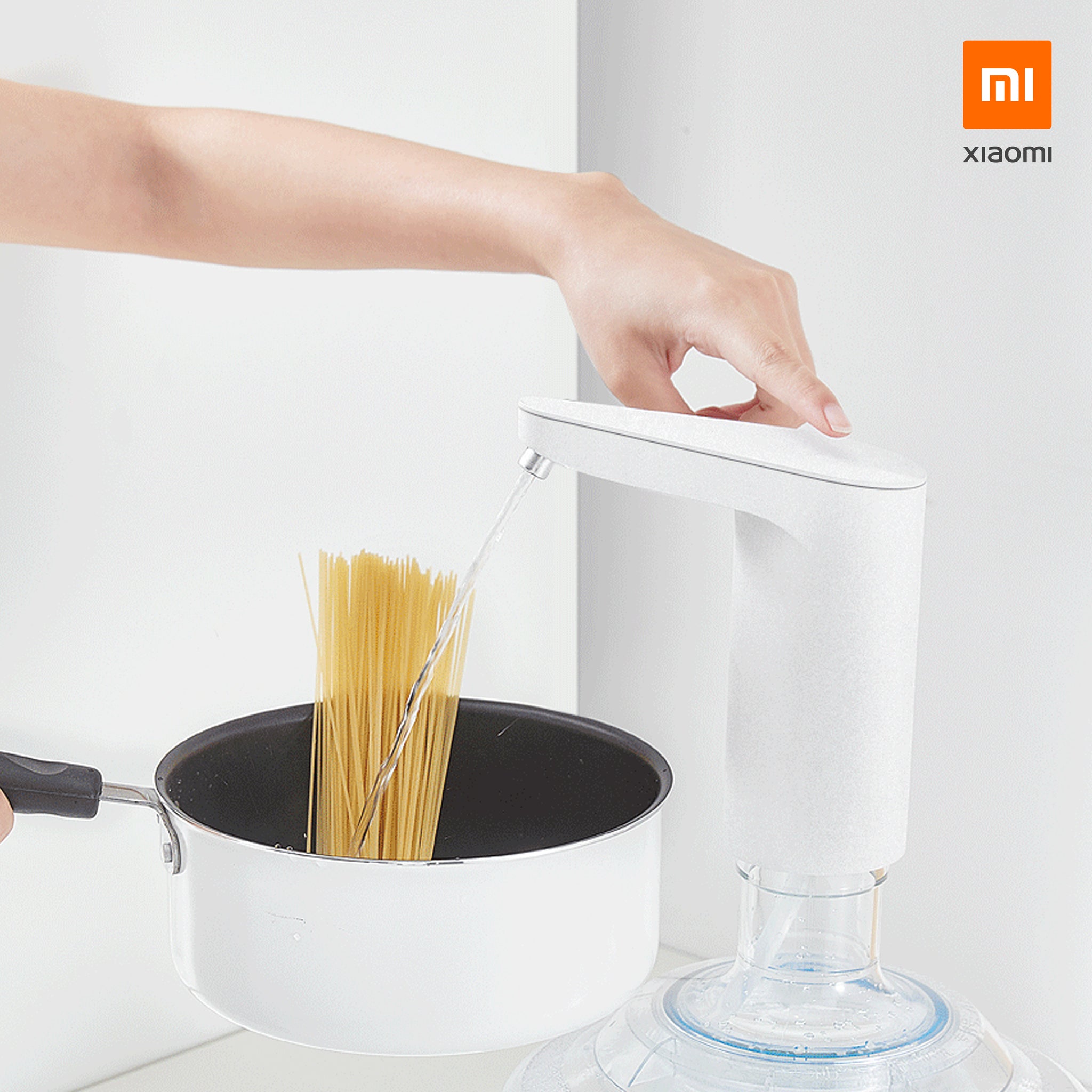 Xiaomi Automatic Water Pump Authorized Xiaomi Store PH Online