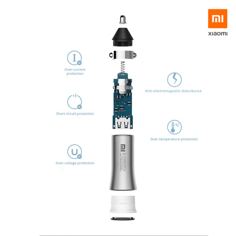 Xiaomi Car Charger Pro