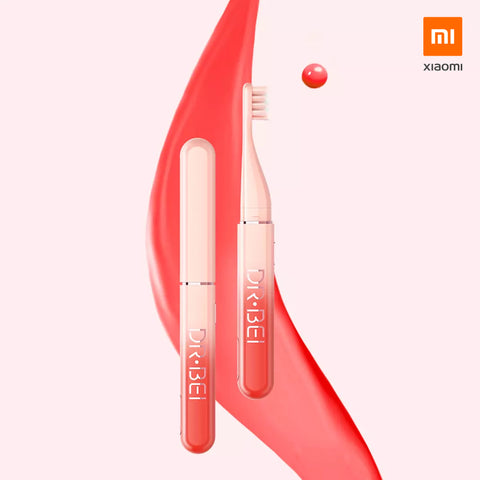 Dr. Bei Lipstick Electric Toothbrush
