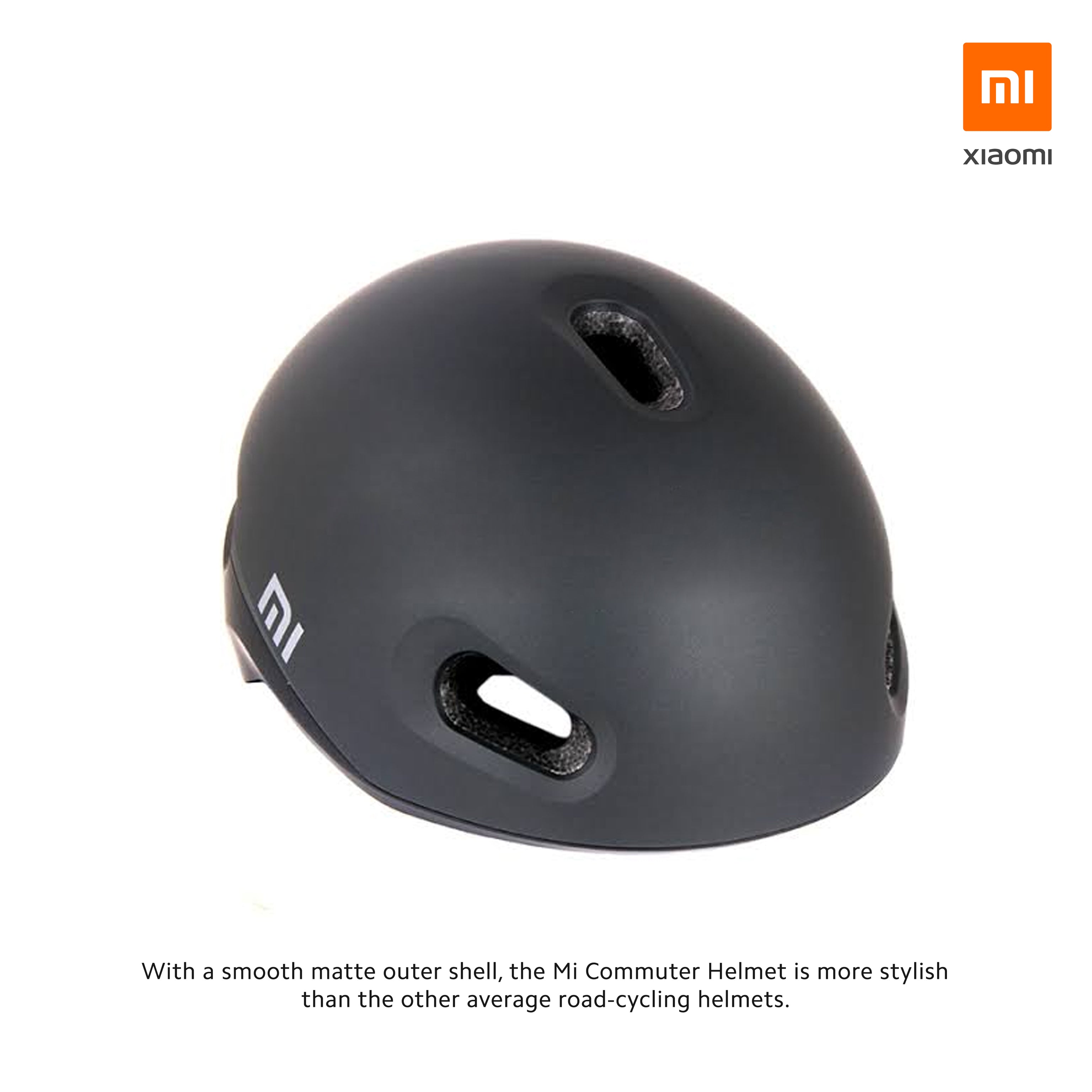 Xiaomi Commuter Helmet | Authorized Xiaomi Store PH Online