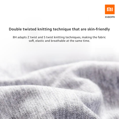 Xiaomi 8H Travel U-Shaped Pillow