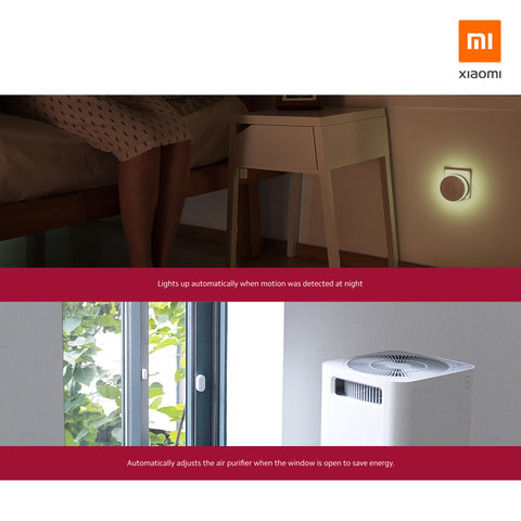 Mi Smart Sensor Set