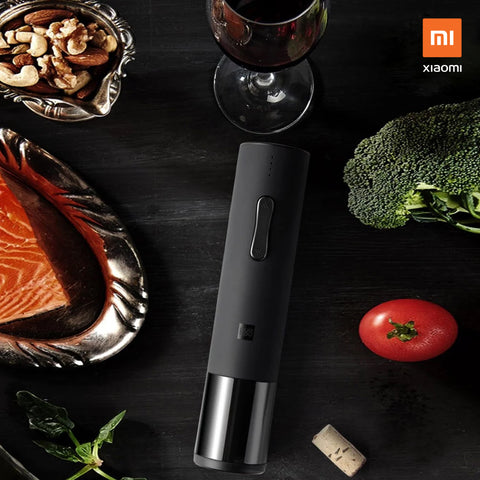 Xiaomi Huohou Electric Wine Opener