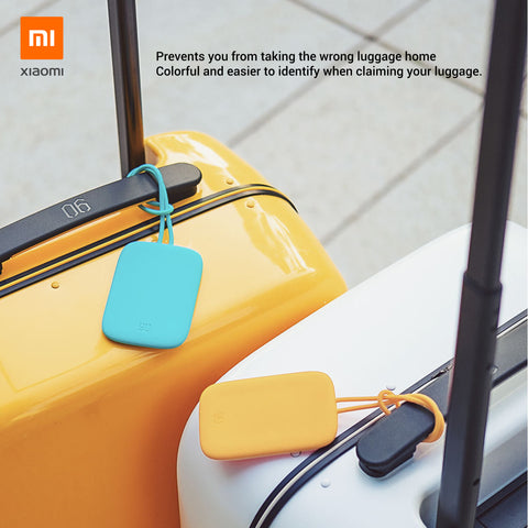 Xiaomi 90 Points Luggage Tag