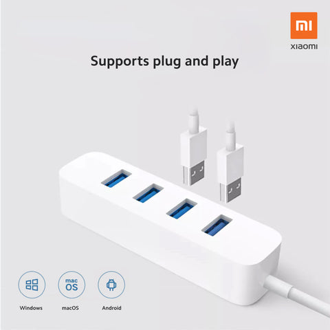 Mi USB 3.0 Extension Ports