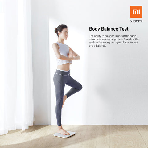 Xiaomi Smart Scale 2