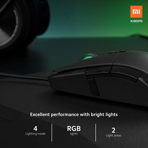 Xiaomi Gaming Mouse