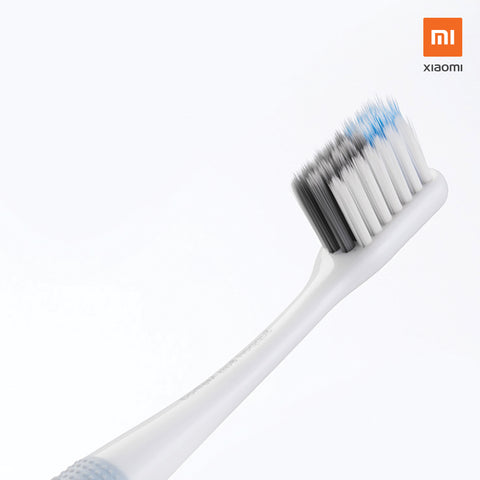 Dr. Bei Bass Classic Family Pack Toothbrush