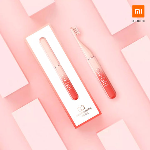 Dr. Bei Lipstick Electric Toothbrush