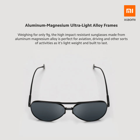 Xiaomi Polarized Navigator Sunglasses