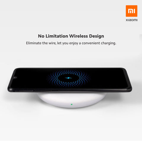 Mi Wireless Fast Charger 20W