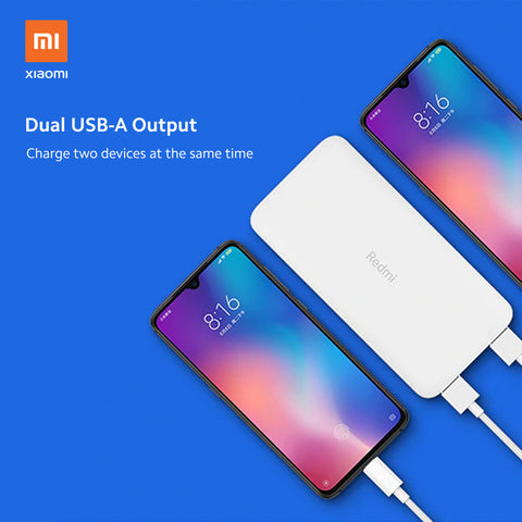 Redmi Power Bank 10000mAh