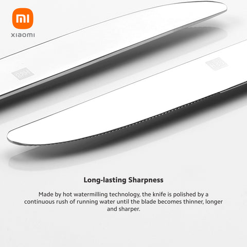 Huohou Stainless Steel Tableware Set
