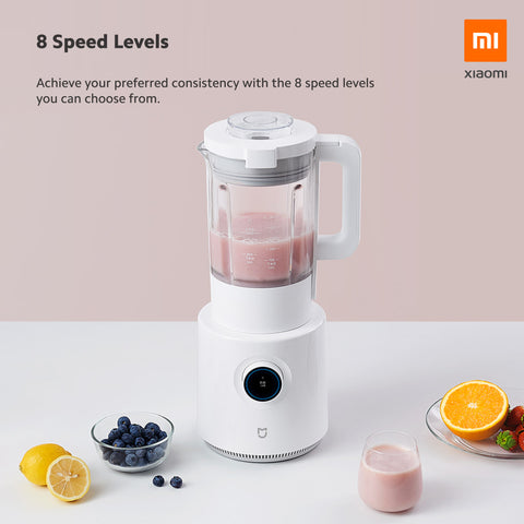 Xiaomi Smart Blender CN