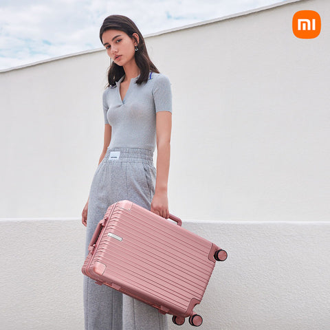 90 Points All-round Guard Suitcase