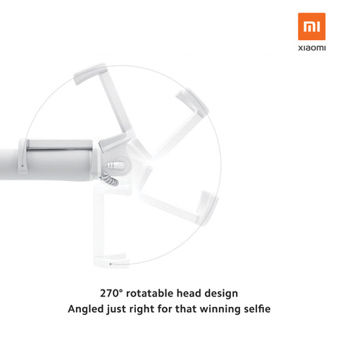 Xiaomi Selfie Stick (Wired Remote Shutter)